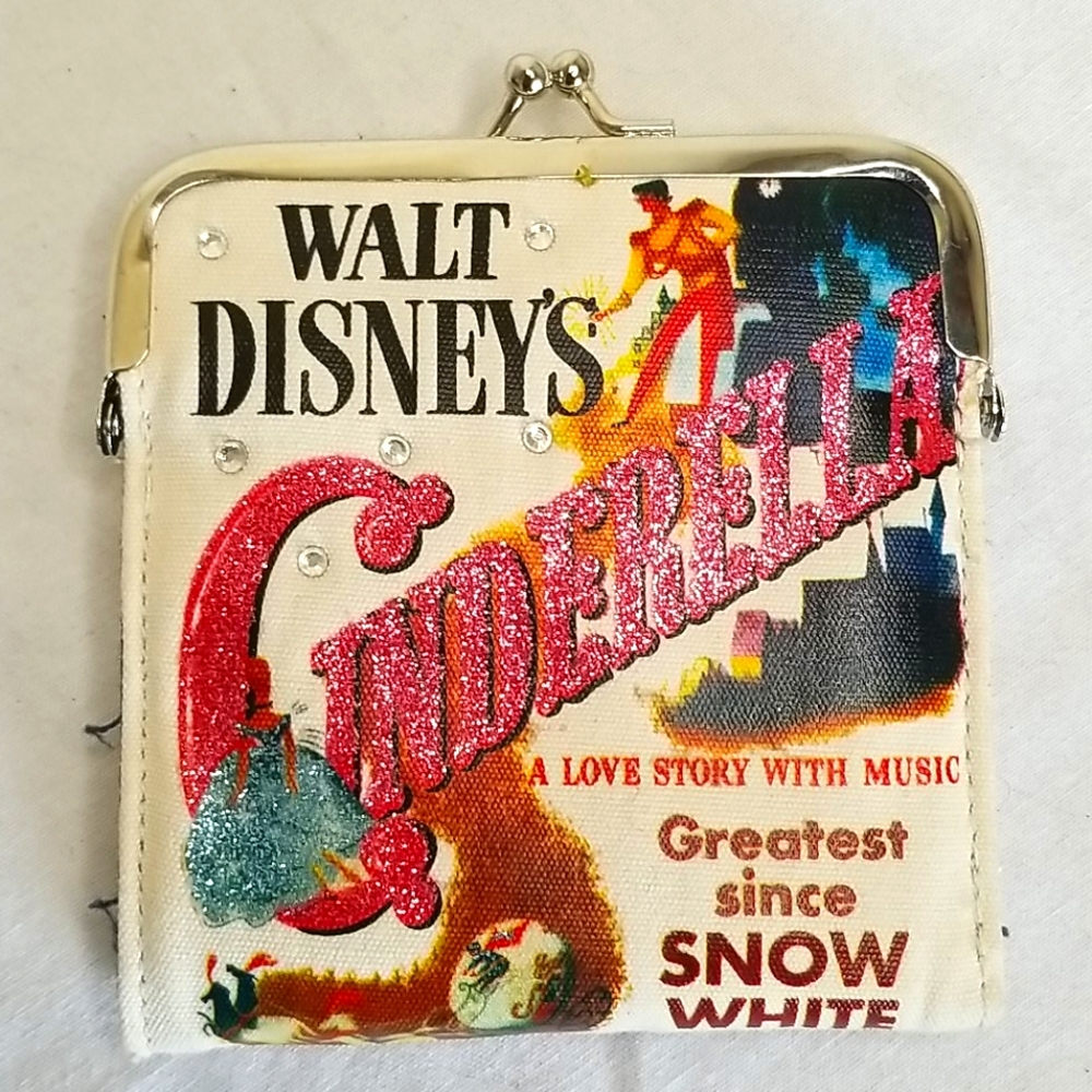 COPY - Disney wallet